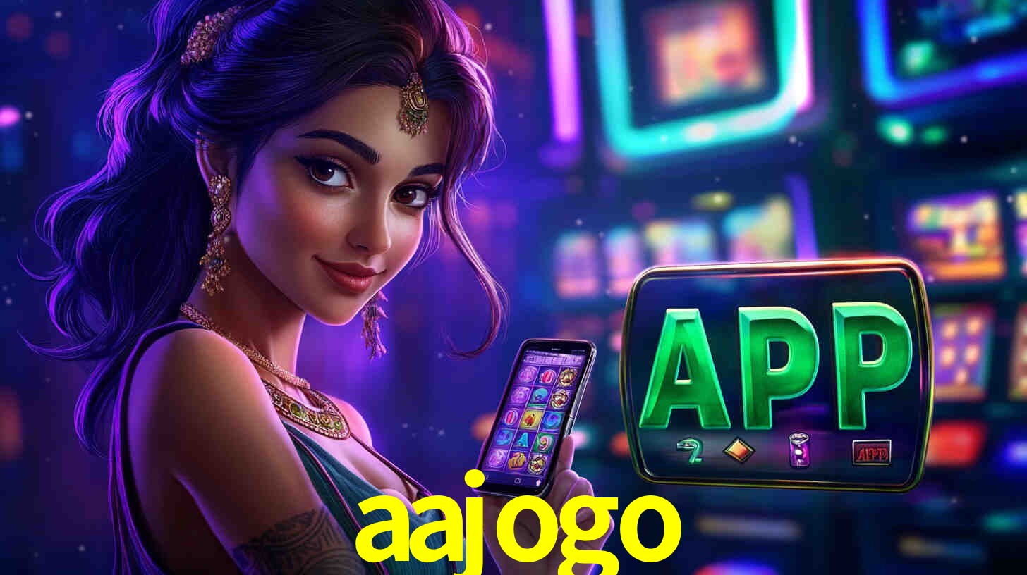 Descubra a Magia dos Jogos de Arcade no aajogo