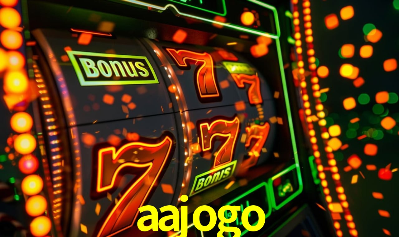 Tecnologia da Plataforma aajogo
