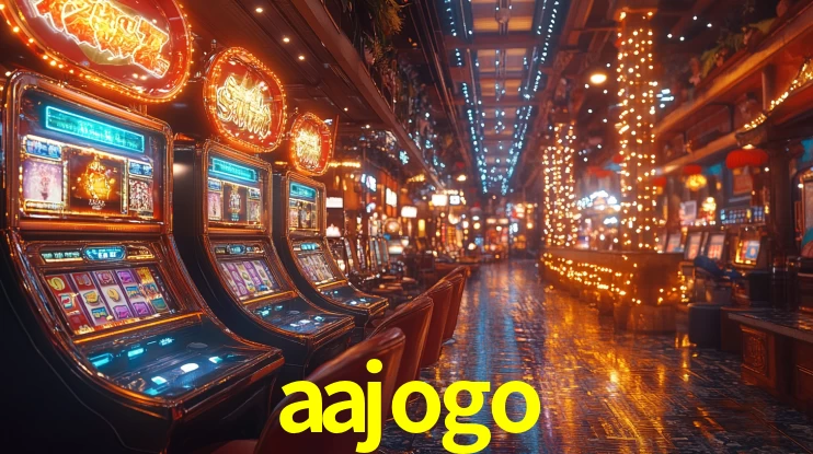 aajogo