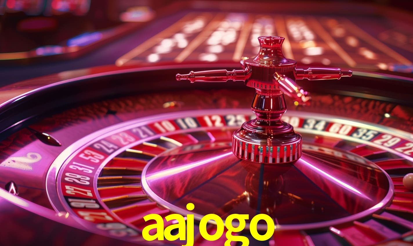 Casino Ao Vivo aajogo
