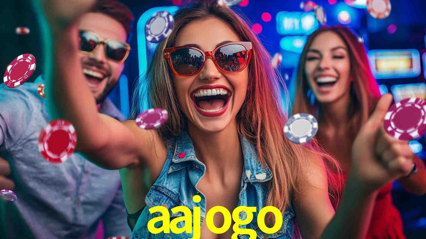 Apostas de Futebol aajogo