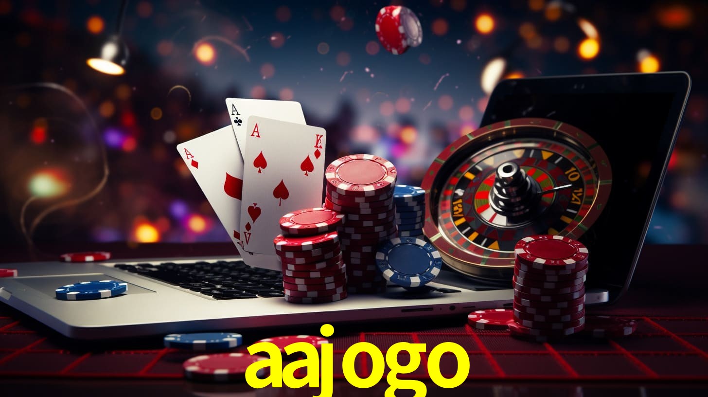 Welcome Bonus aajogo