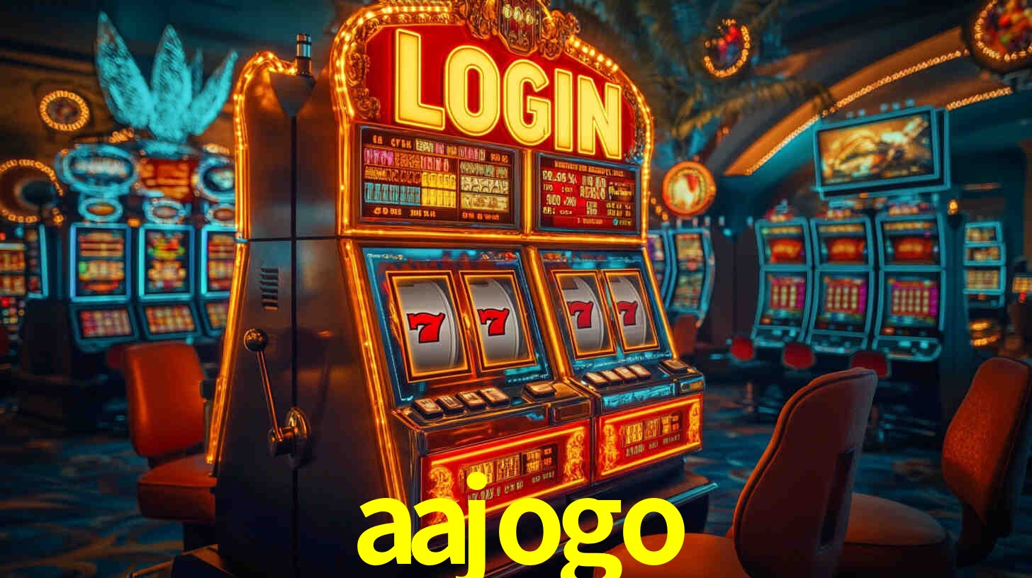 aajogo