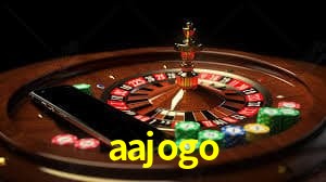 Roulette Table aajogo