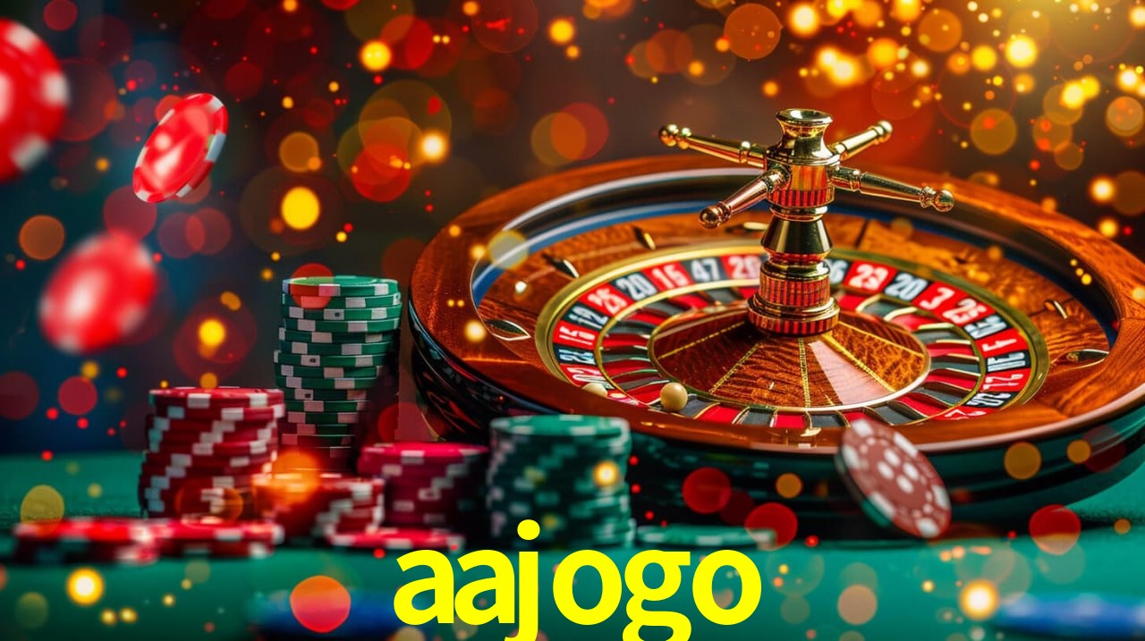 Login Seguro aajogo