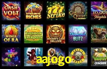 Weekend Specials aajogo