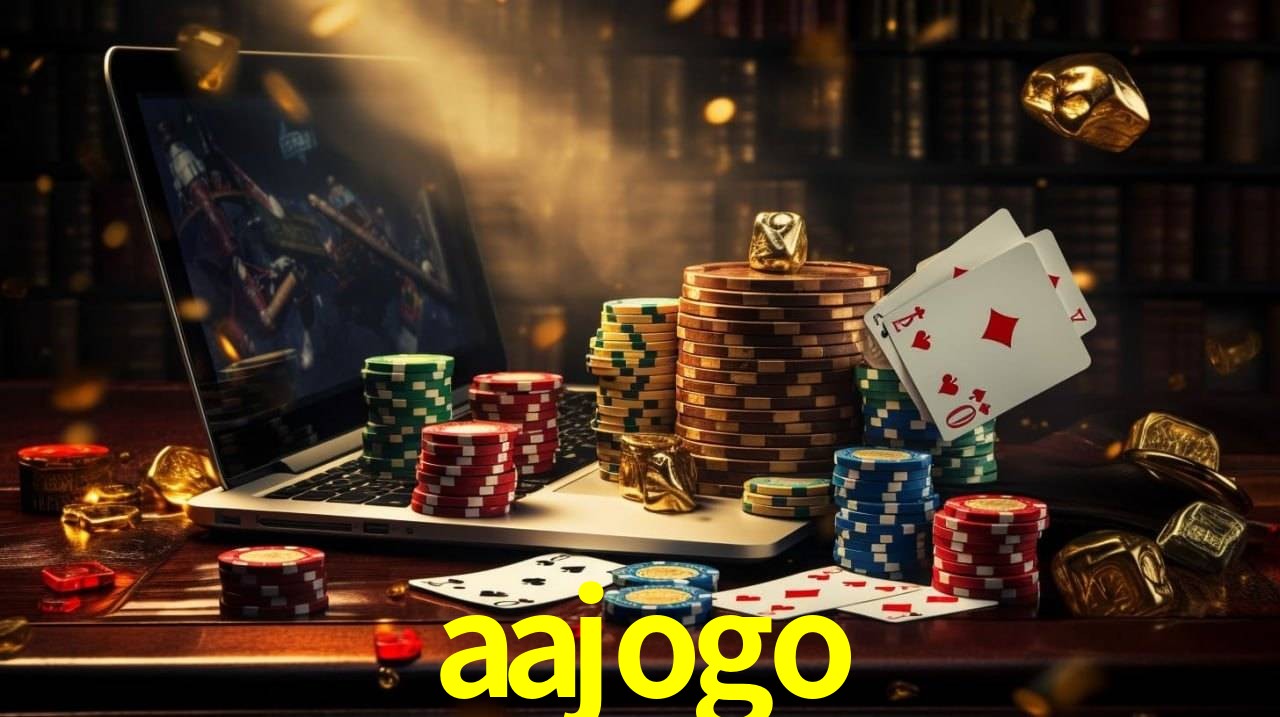 Inovações de Jogos na aajogo: O Futuro das Experiências Interativas