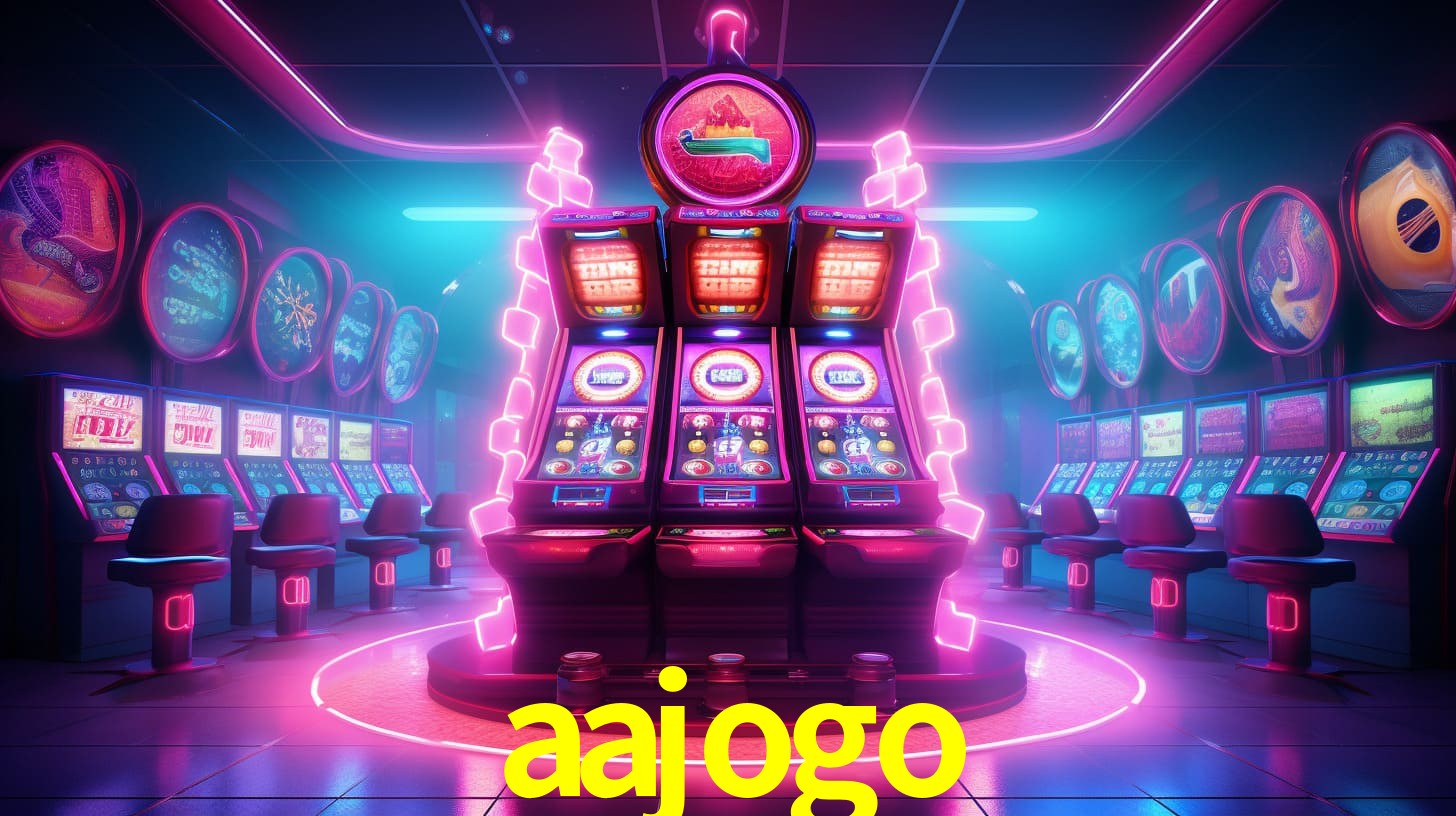 Bônus Generosos e Exclusivos no aajogo para Você!