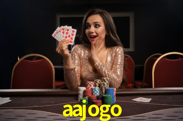 Desvendando o Mundo dos Jogos Virtuais na aajogo