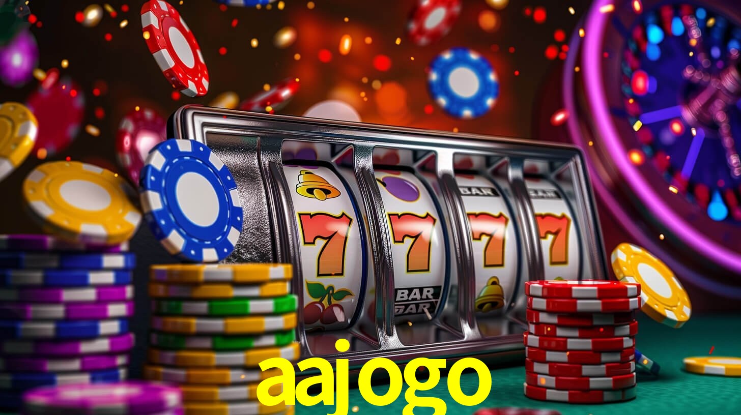 Desvendando o Mundo dos Jogos Virtuais na aajogo