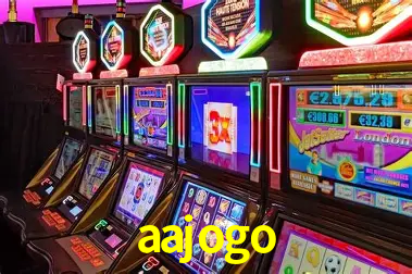 Descubra o Mundo do Cassino Online com aajogo