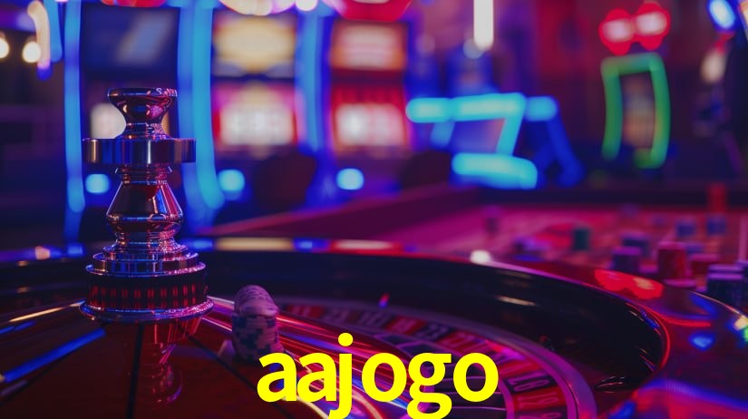 aajogo: Seu Especialista em Apostas Esportivas Brasileiras