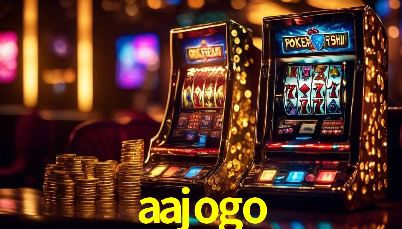 Benefícios da Conta aajogo
