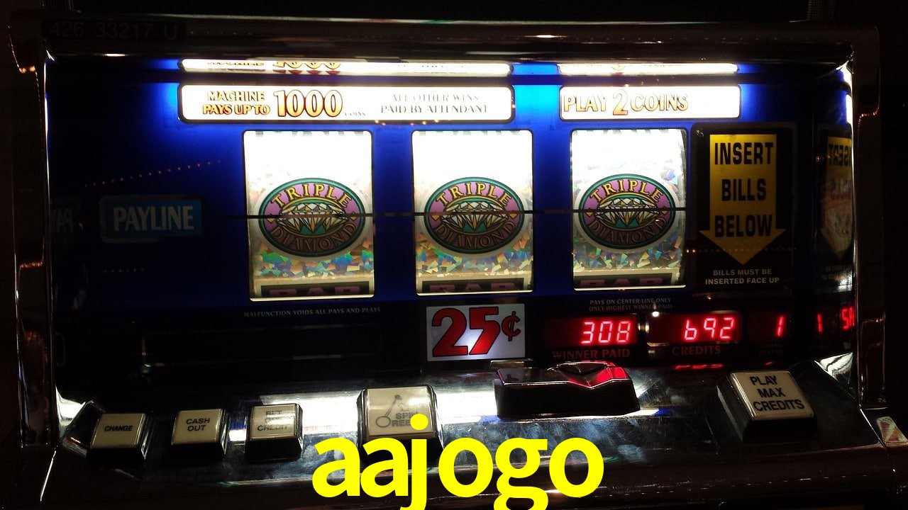 Blackjack Table aajogo