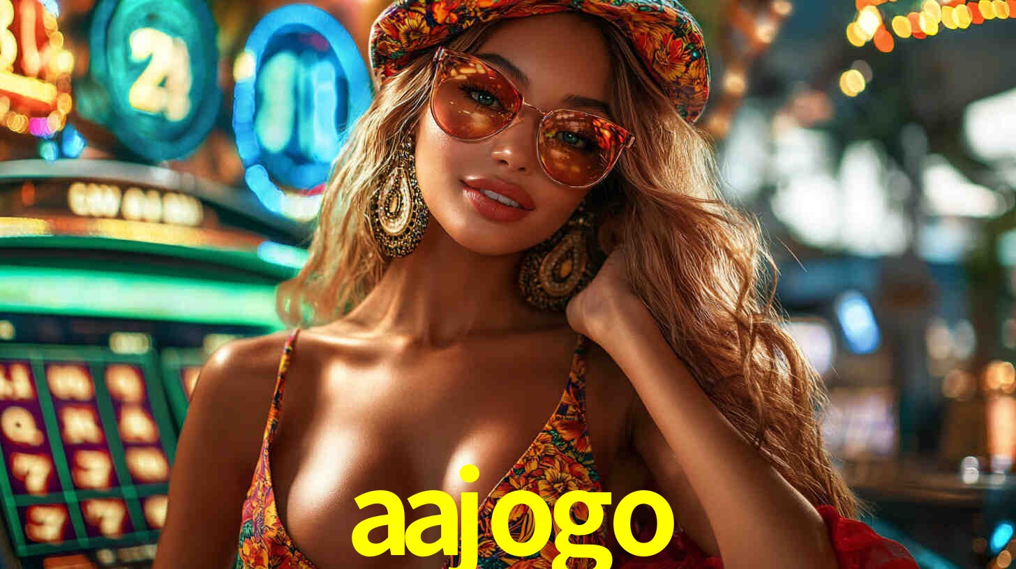 aajogo