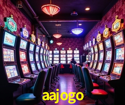 A Experiência Imersiva dos Cassinos Ao Vivo no aajogo
