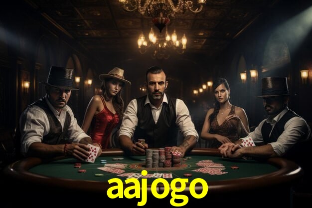Design Responsivo aajogo