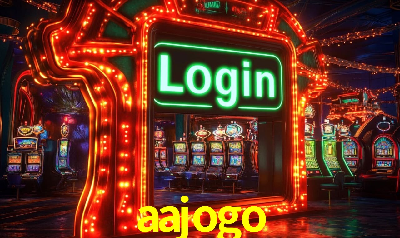 Descubra a Magia dos Jogos de Arcade no aajogo