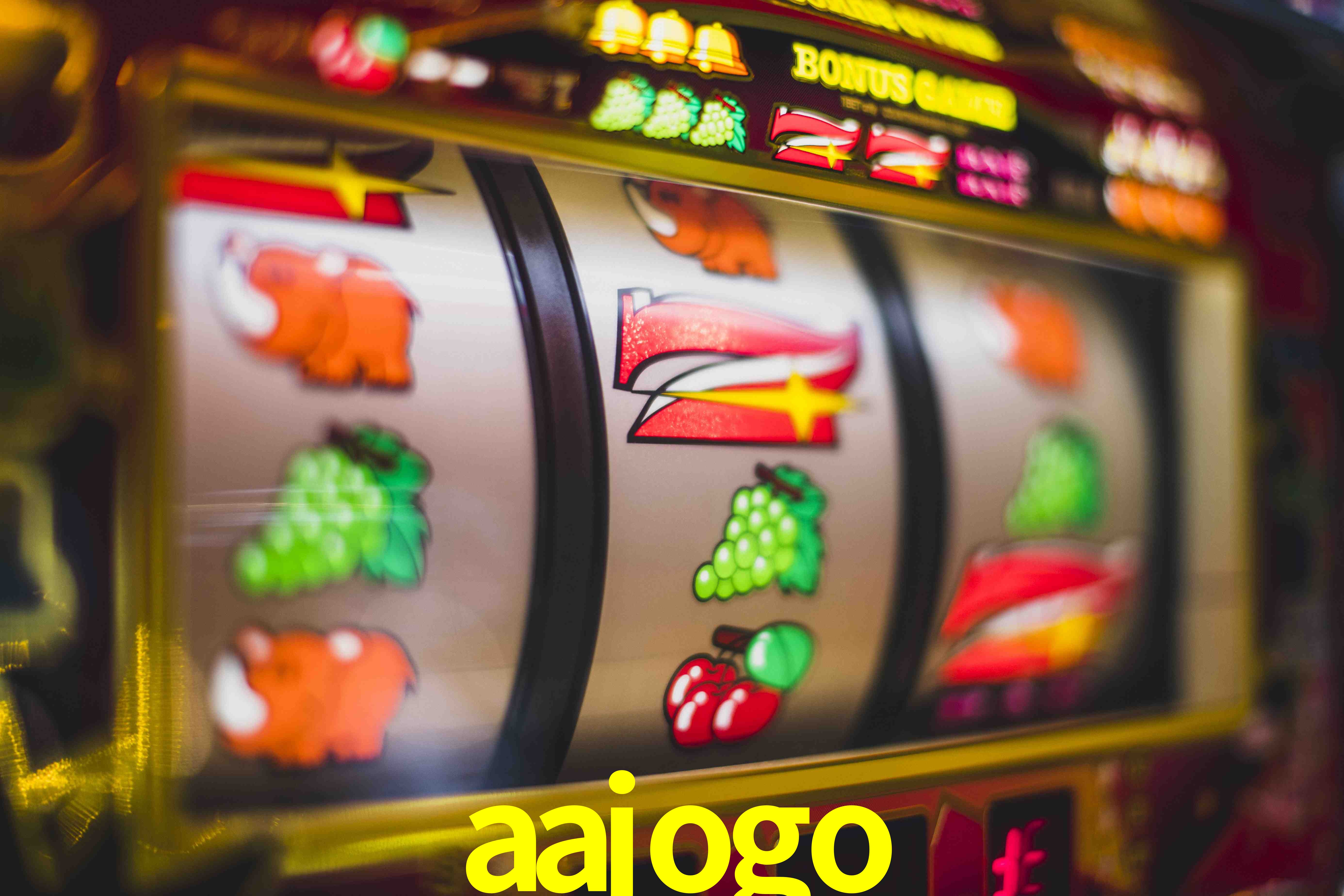 Live Casino aajogo