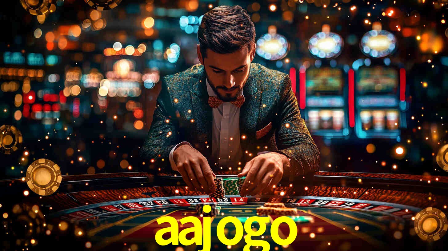 Experimente o Login Seguro Premium no aajogo