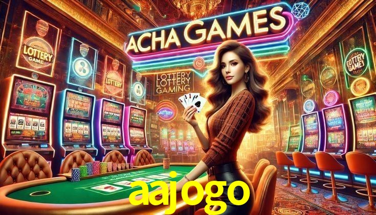 VIP Casino aajogo