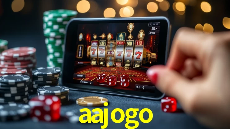 aajogo