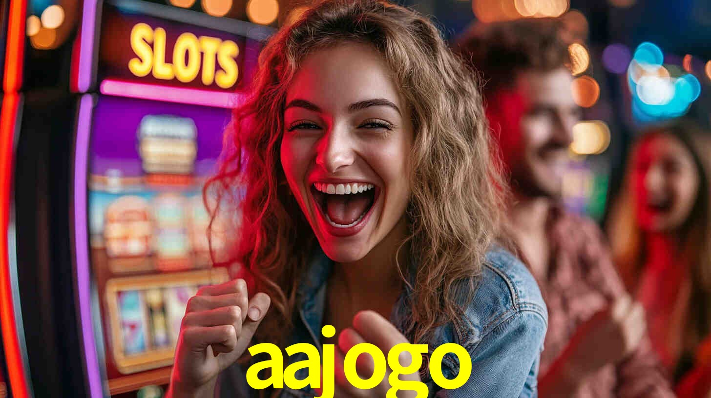 Gates of Olympus aajogo