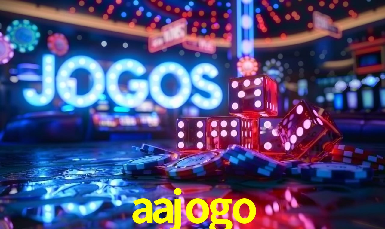 Descubra a Essência do aajogo: Nossa História e Compromissos