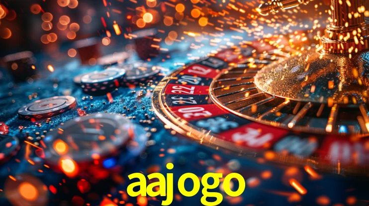 Gates of Olympus aajogo