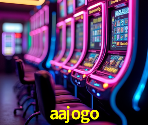 Inovações de Jogos na aajogo: O Futuro das Experiências Interativas
