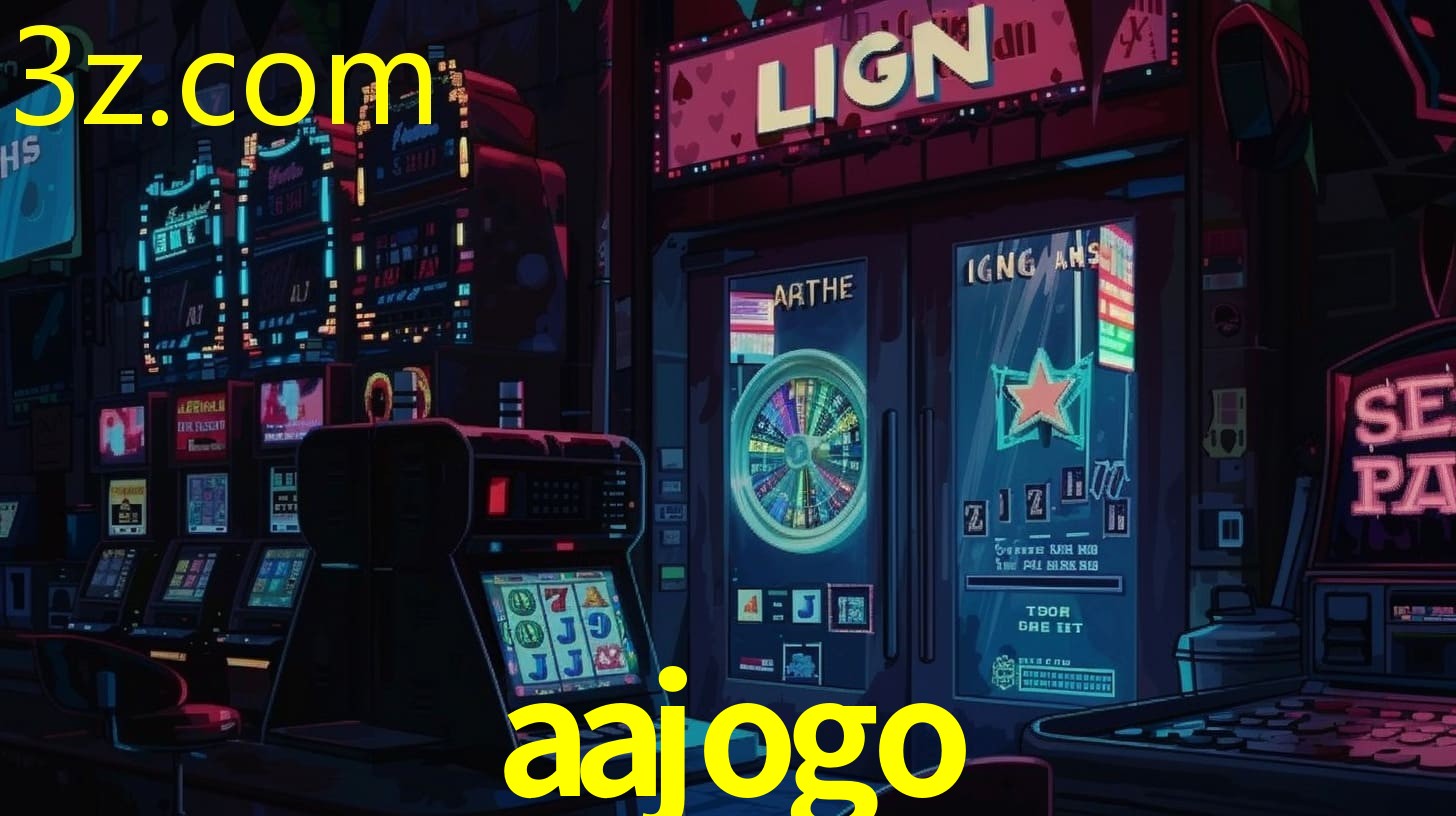 Apostas Futebol ao Vivo AAJOGO.COM